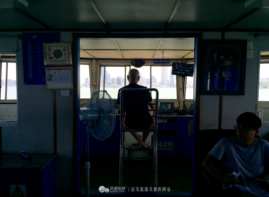 厦门工作鼓浪屿怎么坐船,在厦门上班如何去鼓浪屿