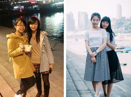 丑小鸭进化图,丑小鸭进化之路