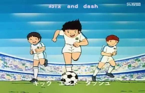 我们不用很累很麻烦也可以成为运动小将