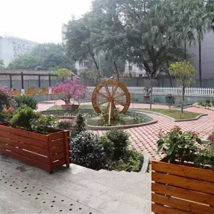 广州五中学校排名,走进五中