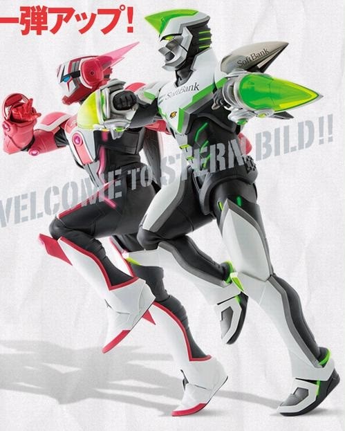 从2次元转战2.5次元-制片人尾崎雅之谈《TIGERBUNNY》制作秘话(三)