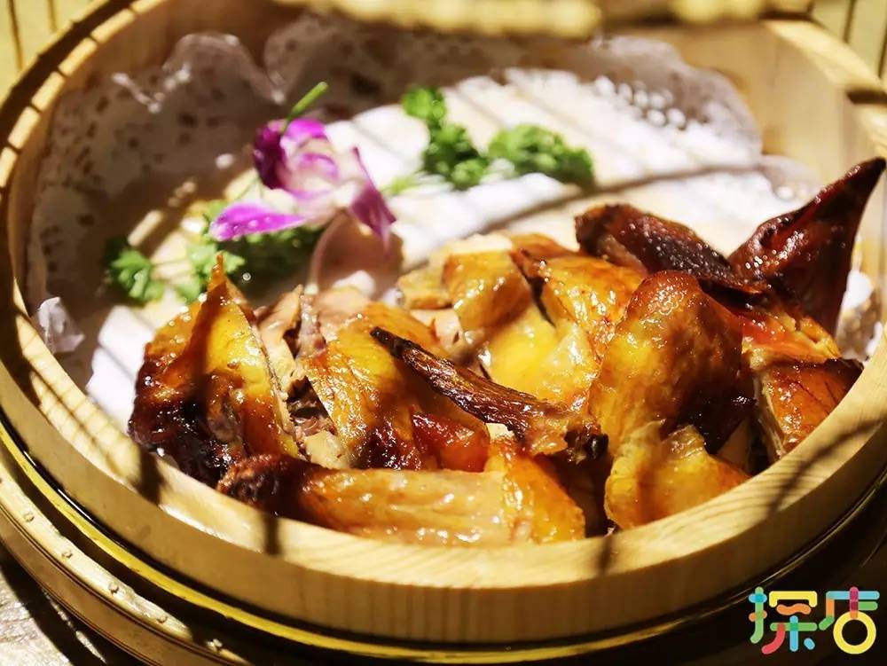 唐山探店特色是什么店,唐山下午打卡探店