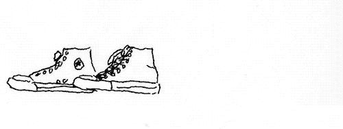 新鞋磨脚怎样做,新鞋磨脚教程