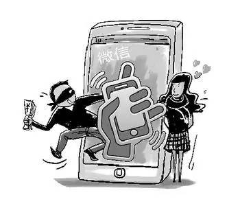 细说公检法诈骗,识破公检法诈骗