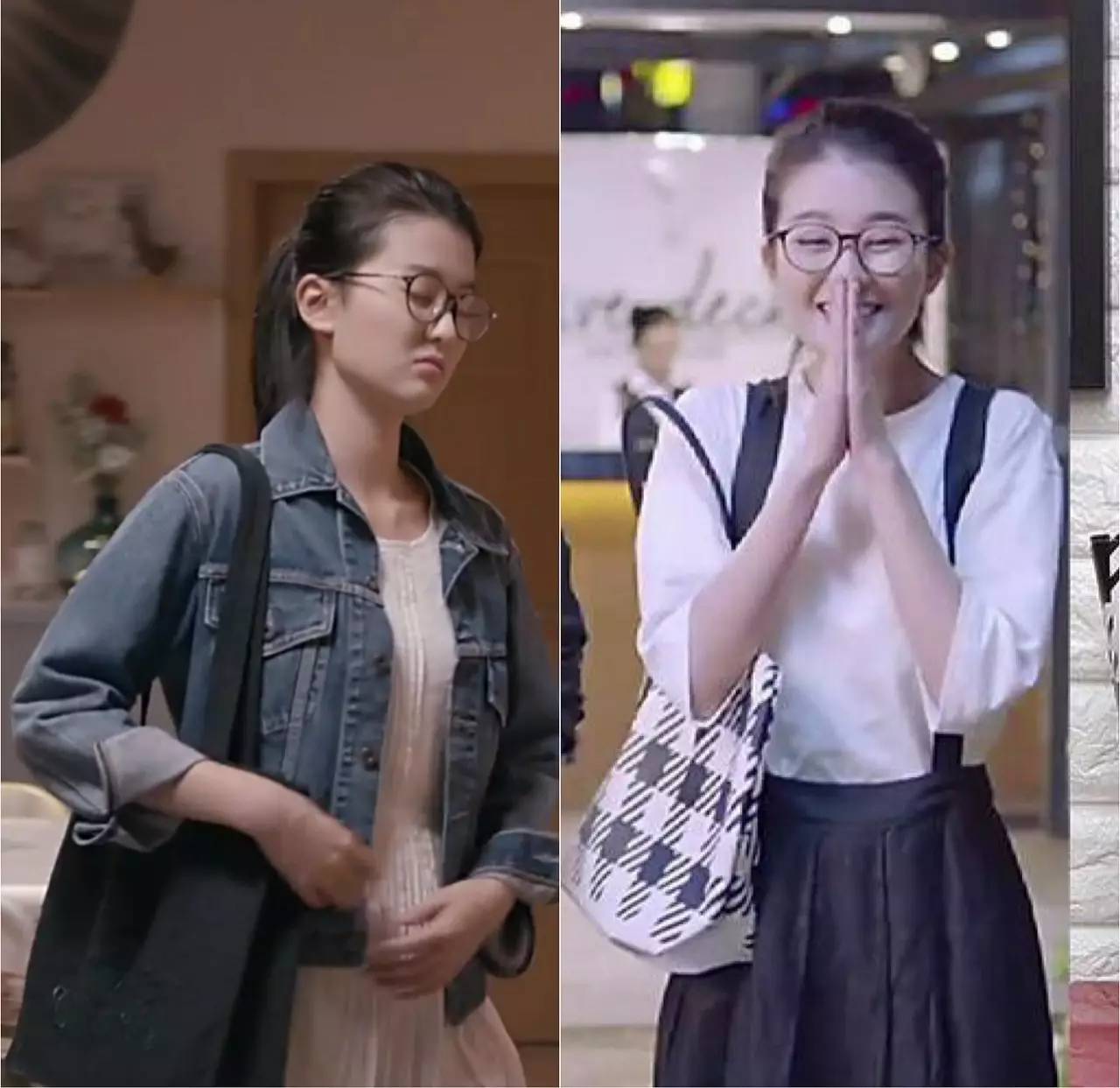 欢乐颂五美尴尬同台,欢乐颂2五美吃饭包总安迪秀恩爱