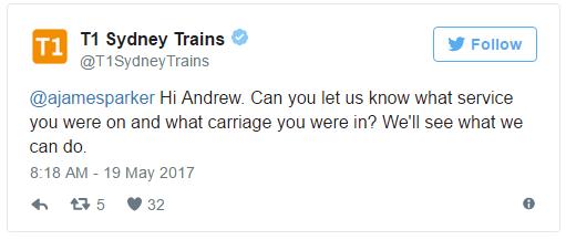 上万悉尼网友各显神通，只为找到这只玩偶兔的主人……