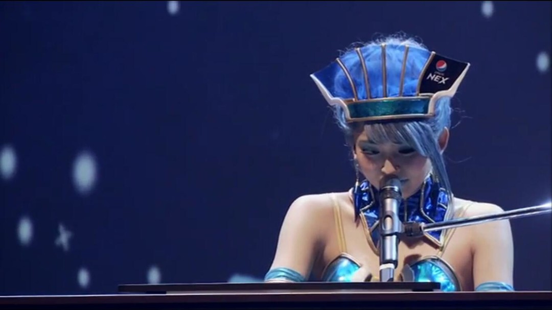 从2次元转战2.5次元-制片人尾崎雅之谈《TIGERBUNNY》制作秘话(三)