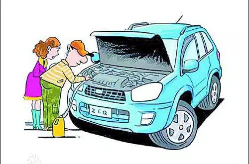 汽车4s店维修期间是否提供备用车,4s店事故修车超过几天提供备用车