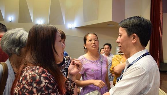 长沙市十一中学参观,走进家门口的好学校