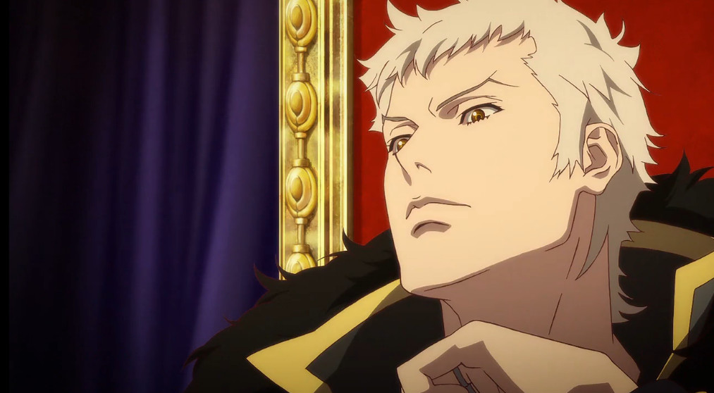 尽心尽力但不迎合-人设/作画监督恩田尚之谈《神击的巴哈姆特VIRGINSOUL》