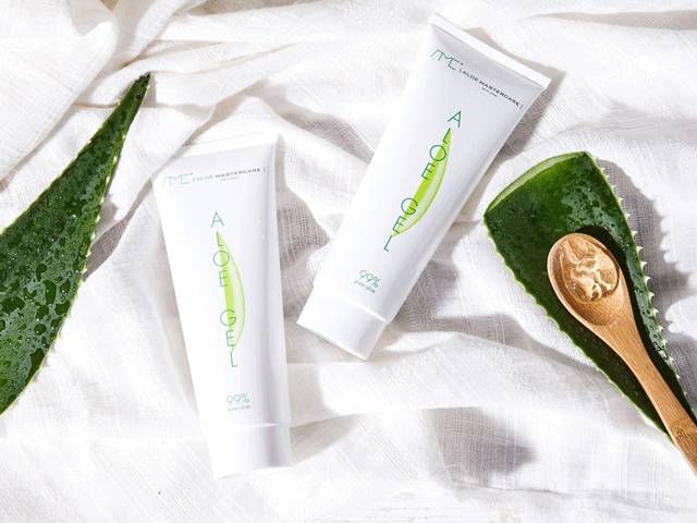 晒后修复稳定保湿的护肤品,补水退红最有效的产品