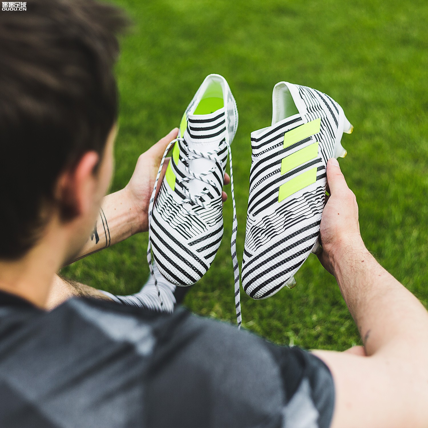 阿迪达斯nemeziz17测评,阿迪达斯nemeziz17.4测评