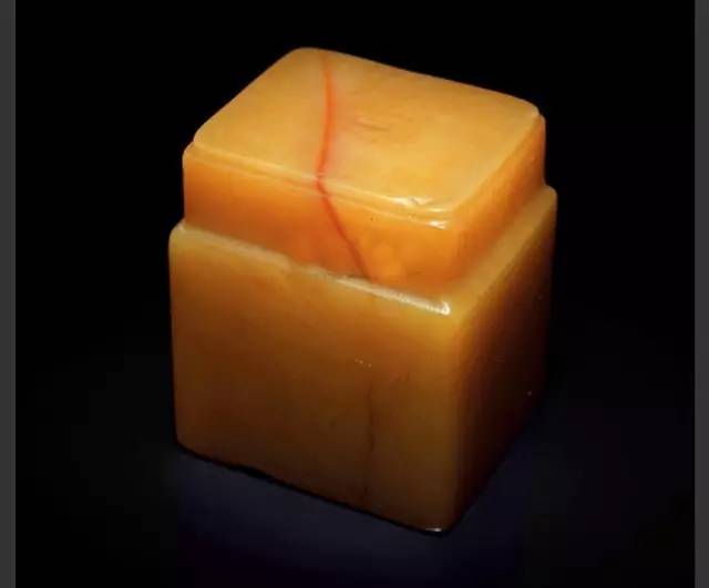 石帝田黄鉴赏,真品田黄的真假识别与收藏价值