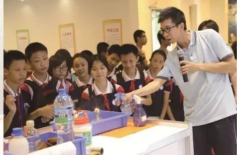 广州五中学校排名,走进五中