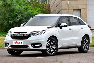 冠道全系悬挂都是一样吗,冠道的四驱与两驱动力对比评测