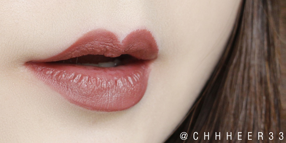 tomford口红最值得入的颜色,tomford口红全套试色