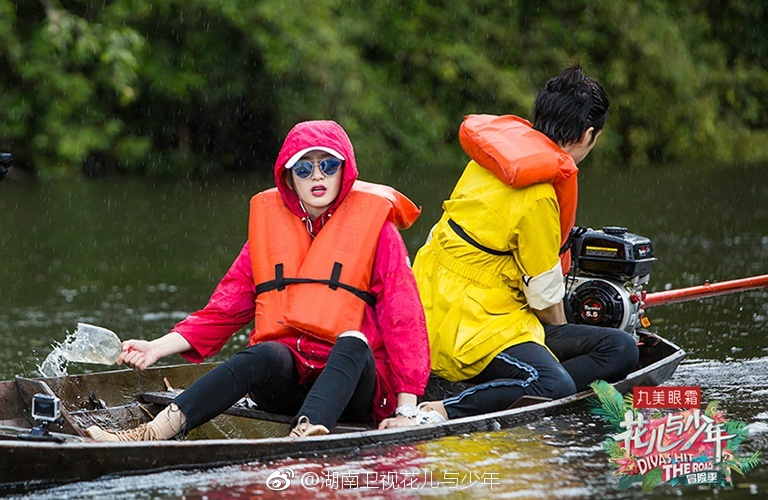 陈柏霖这几年去哪了,花少团对陈柏霖的评价