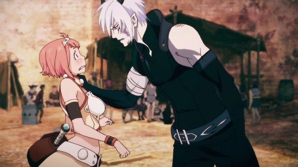 尽心尽力但不迎合-人设/作画监督恩田尚之谈《神击的巴哈姆特VIRGINSOUL》