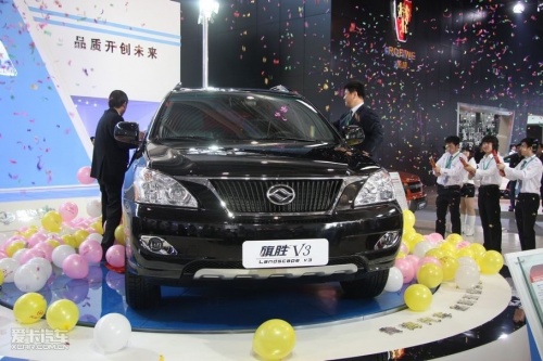 黄海旗胜v3价格,黄海旗胜v31.9t柴油版新车价