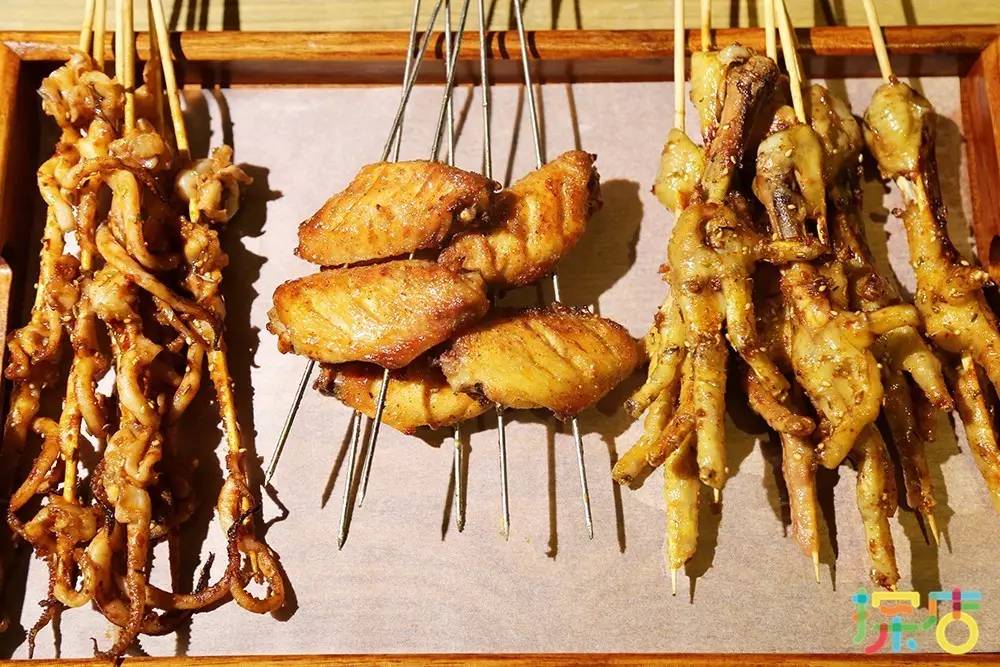 唐山探店特色是什么店,唐山下午打卡探店