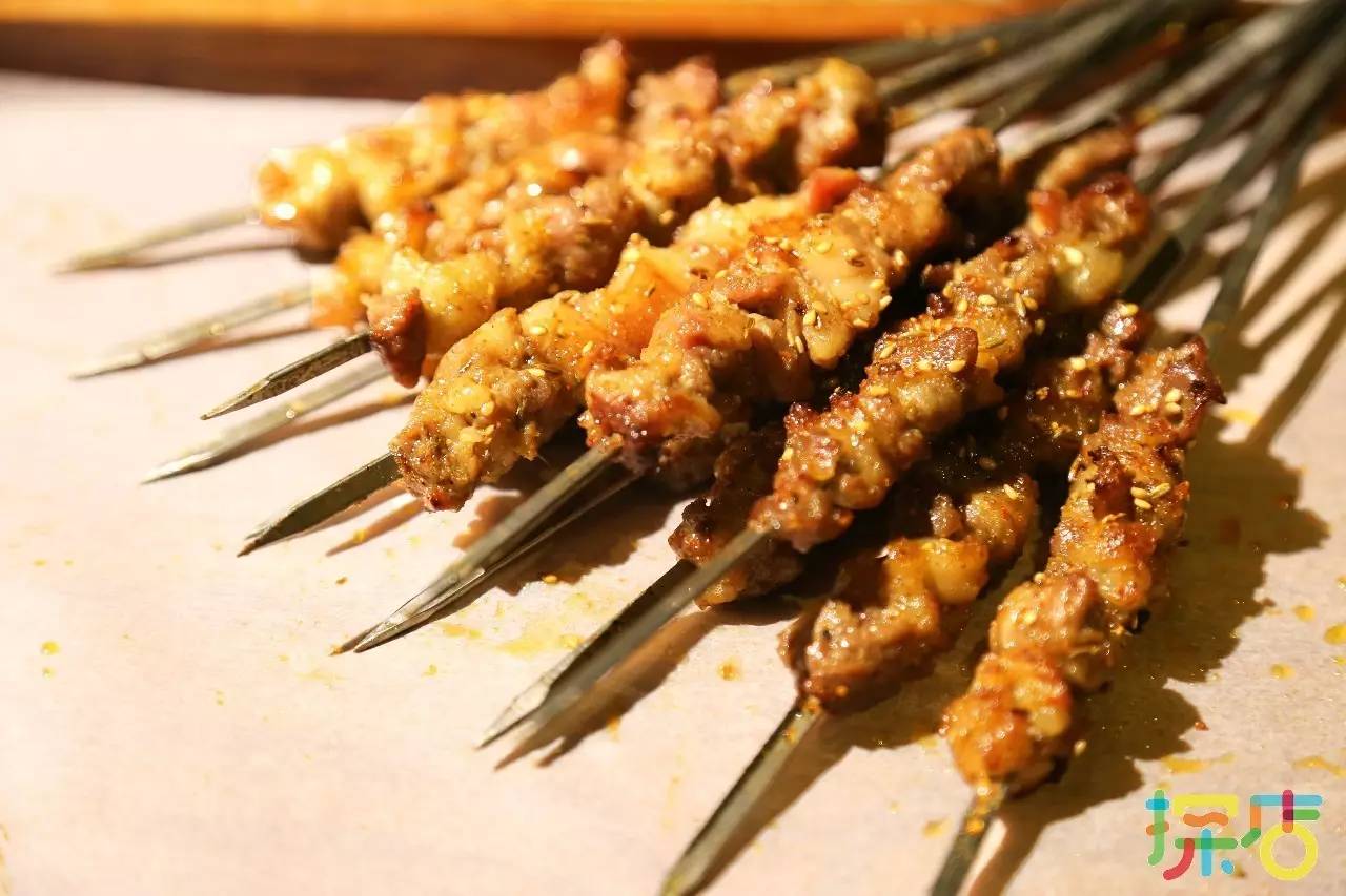 唐山探店特色是什么店,唐山下午打卡探店