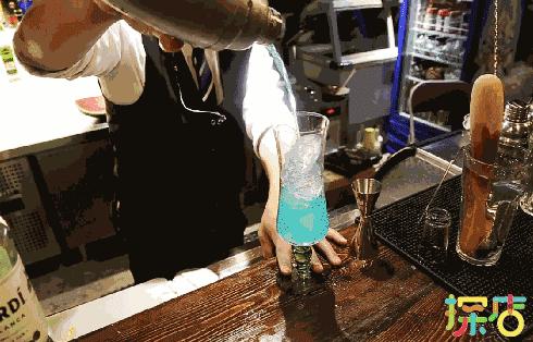 唐山探店特色是什么店,唐山下午打卡探店