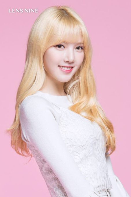 gfriend回顾,gfriend郑智薰