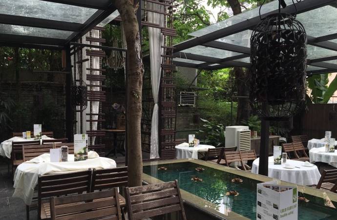 南宁人吃湘菜馆,南宁当地人常去的餐厅