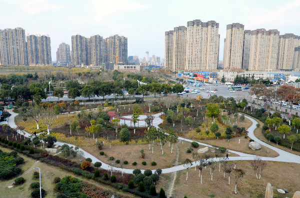 城市商业魅力排行榜蚌埠,2024蚌埠魅力城市排名