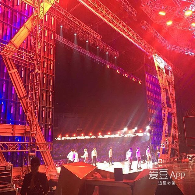 exo盘点歌曲,回顾exo这些年的路