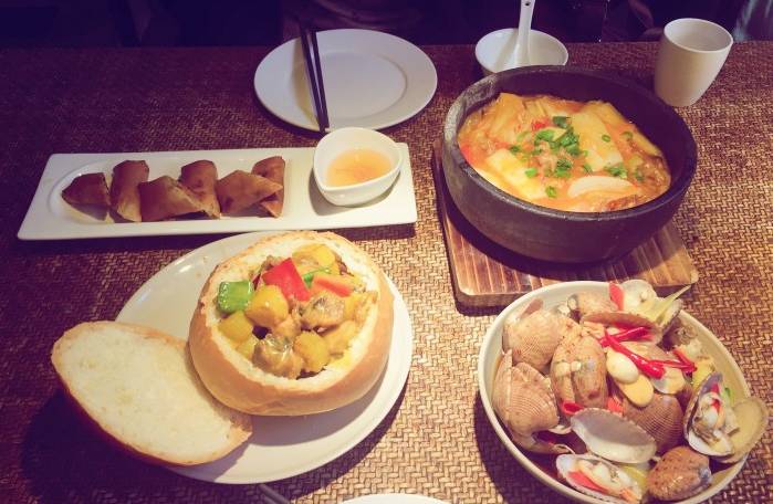 南宁人吃湘菜馆,南宁当地人常去的餐厅