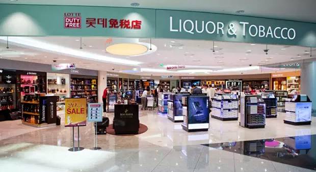 2018机场免税店攻略,全球扫货攻略大全