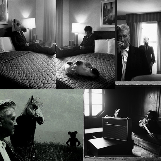 MarkLinkous——那不是天赋与死亡那是凄美