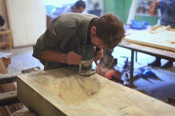 马赛克美缝的正确做法,抖音怎么打马赛克教程