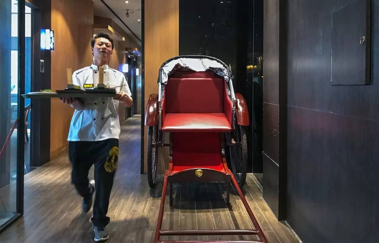 吃好吃的烤鸭,北京好吃不用排队的烤鸭