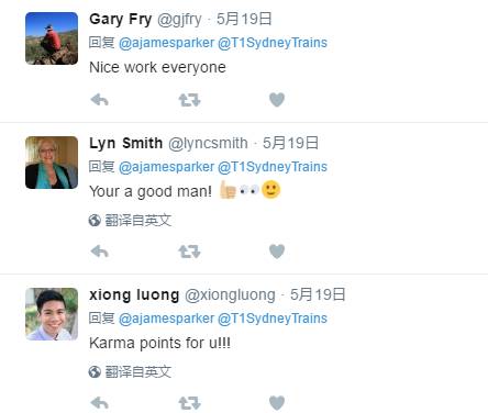 上万悉尼网友各显神通，只为找到这只玩偶兔的主人……