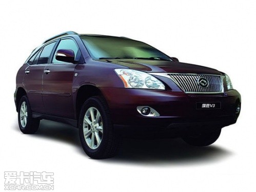 黄海旗胜v3价格,黄海旗胜v31.9t柴油版新车价