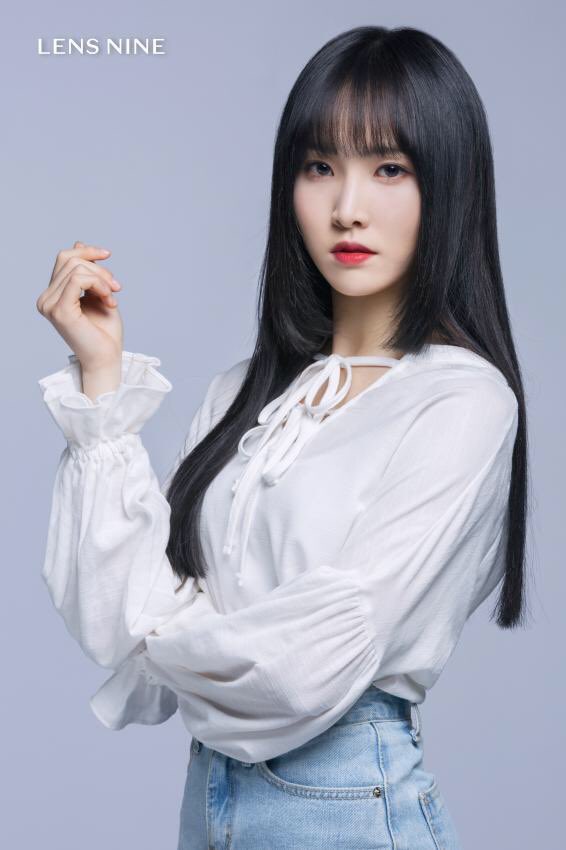 gfriend回顾,gfriend郑智薰