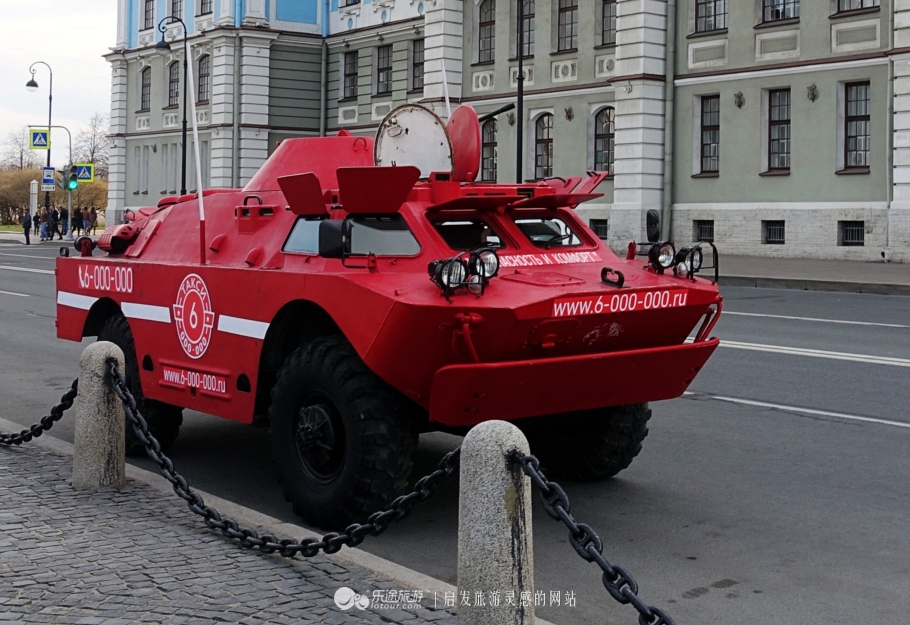 阿芙乐尔巡洋舰,117年的守望