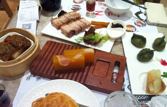 南宁人吃湘菜馆,南宁当地人常去的餐厅