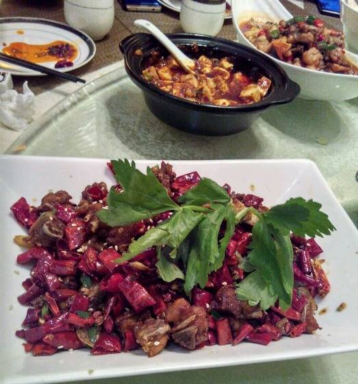 南宁人吃湘菜馆,南宁当地人常去的餐厅