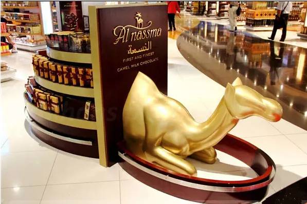 2018机场免税店攻略,全球扫货攻略大全