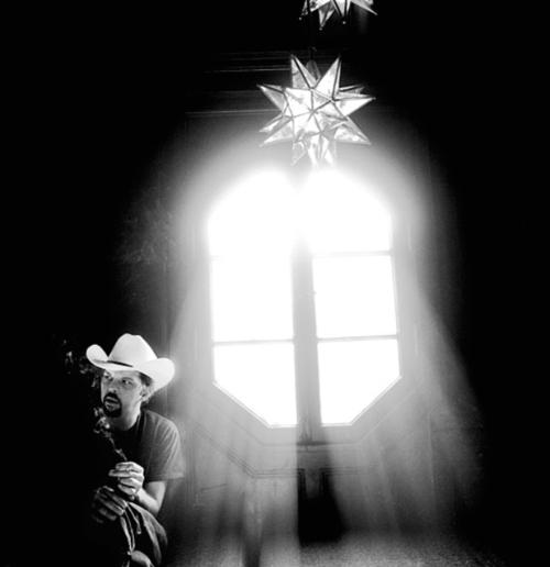 MarkLinkous——那不是天赋与死亡那是凄美