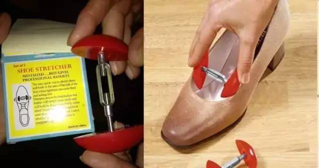 新鞋磨脚怎样做,新鞋磨脚教程