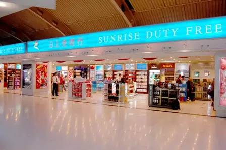 2018机场免税店攻略,全球扫货攻略大全