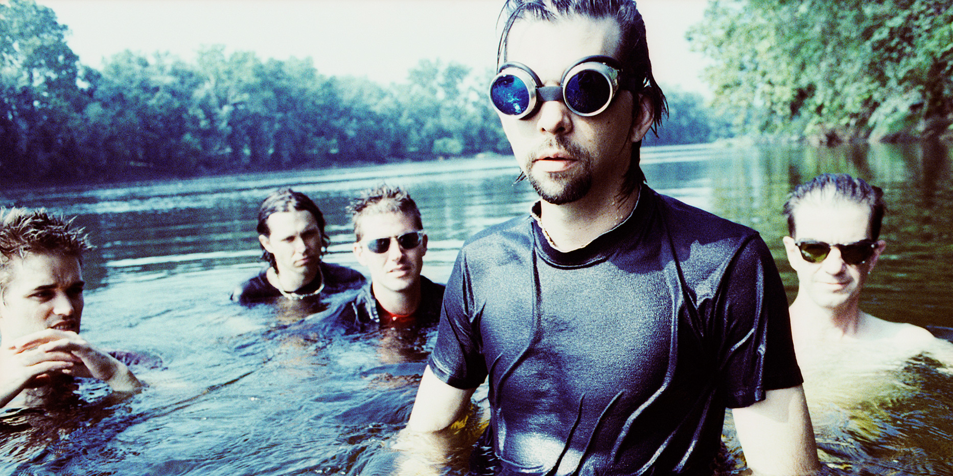 MarkLinkous——那不是天赋与死亡那是凄美