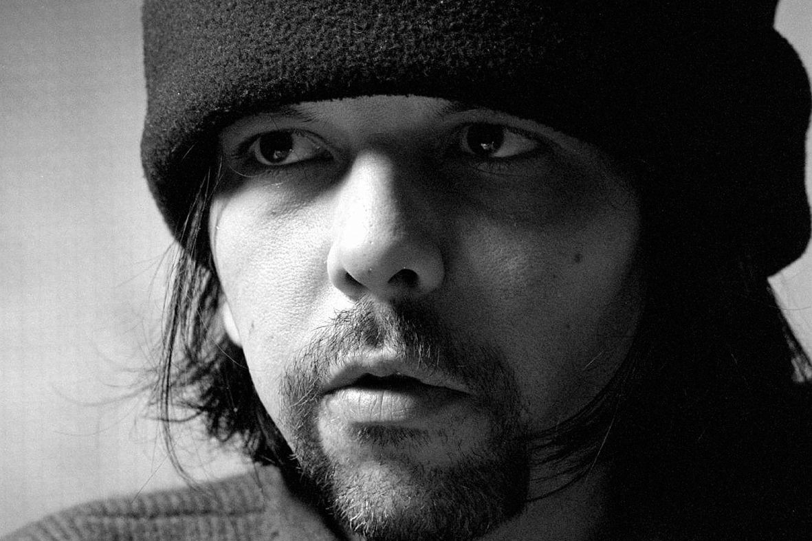 MarkLinkous——那不是天赋与死亡那是凄美