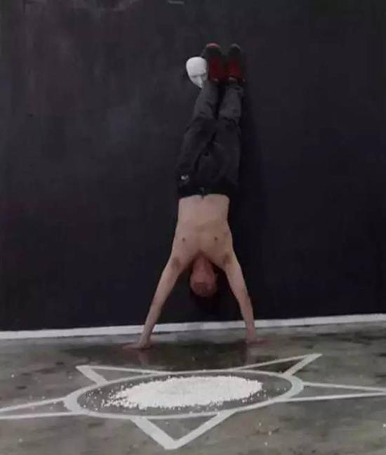 倒立运动能治什么病,倒立可以治疗神经衰弱吗