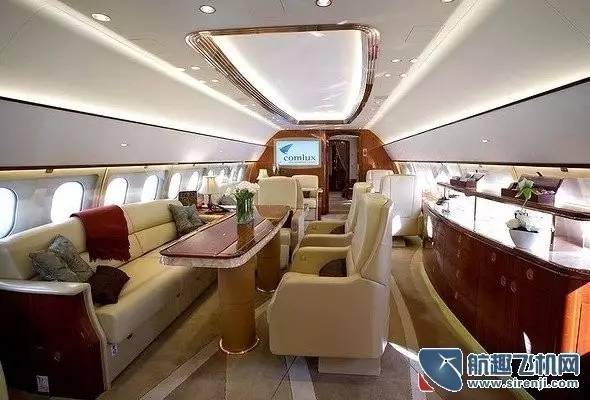 福建这5位富豪都是买私人飞机上下班!每架值上亿!看完只能45°仰望……