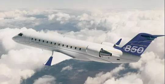 福建这5位富豪都是买私人飞机上下班!每架值上亿!看完只能45°仰望……